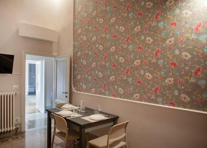 Buonarroti Boutique Apartment