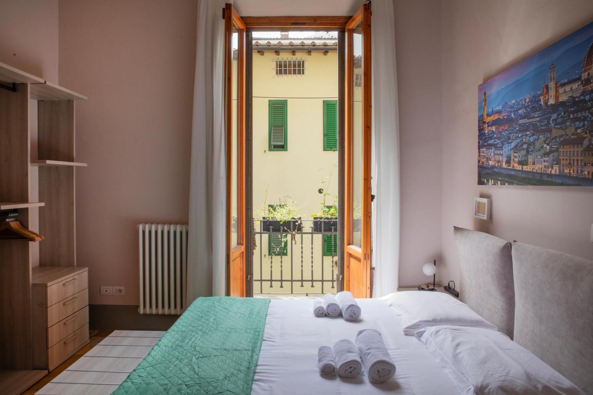 Buonarroti Boutique Appartement *