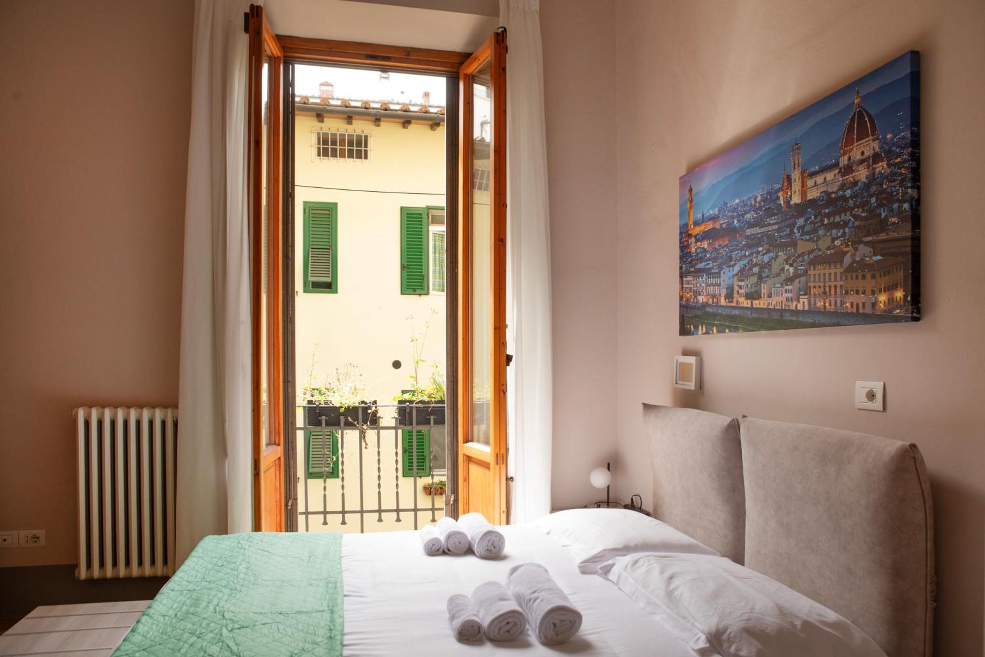 Buonarroti Boutique Florence