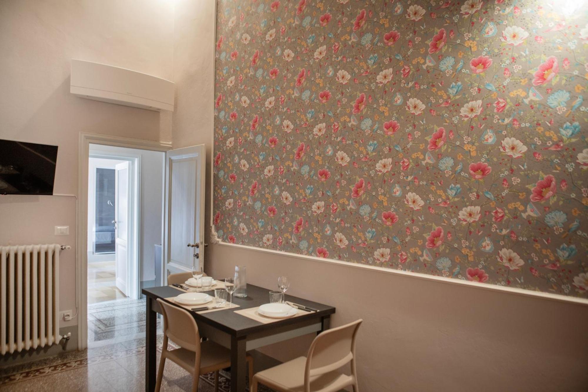 Appartement Buonarroti Boutique