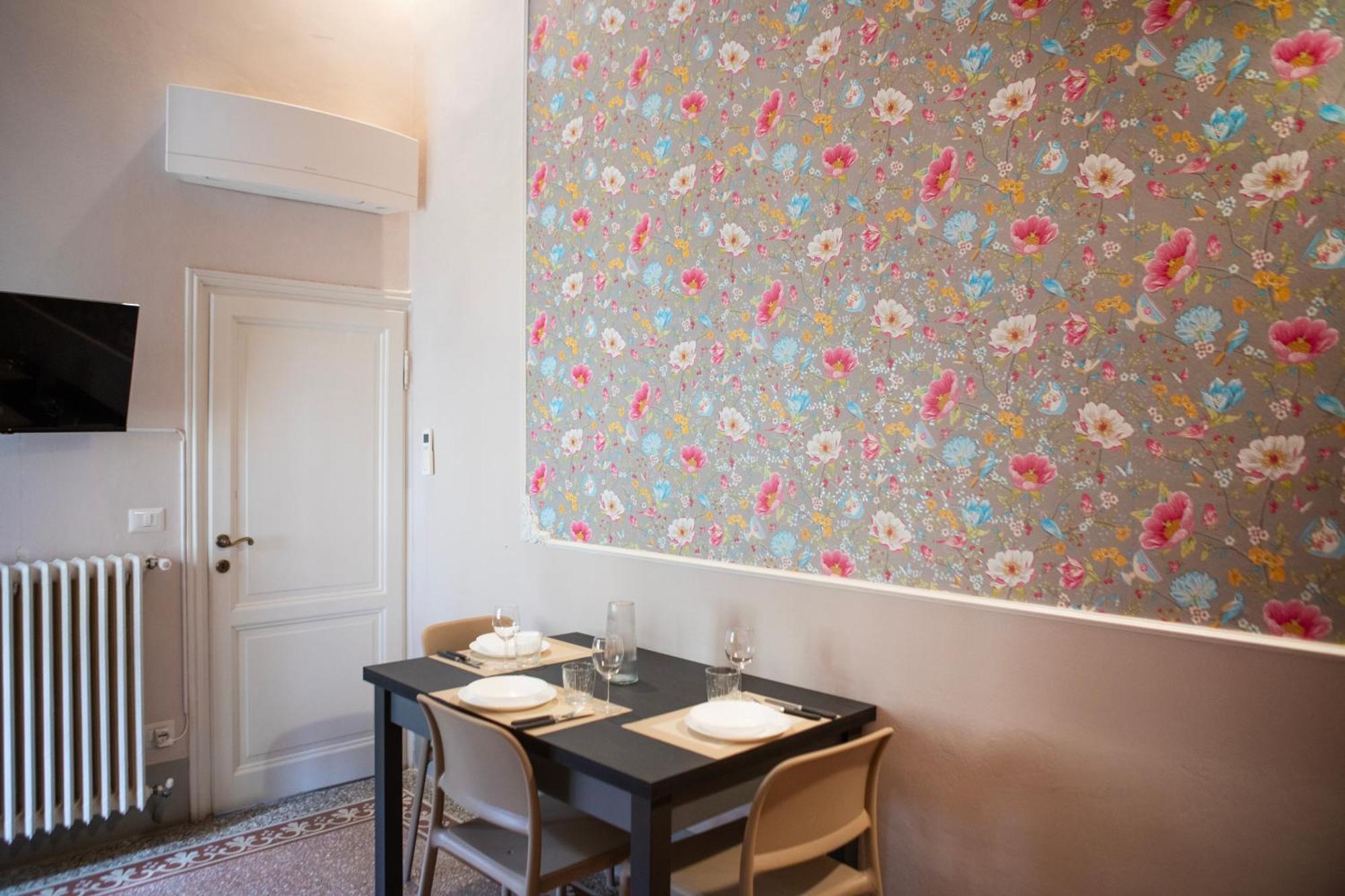 Buonarroti Boutique Appartement *